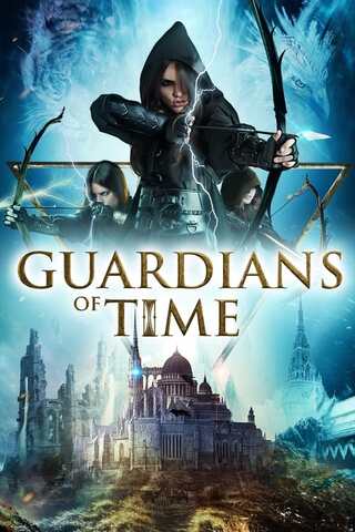 Guardians of Time（原題）のポスター