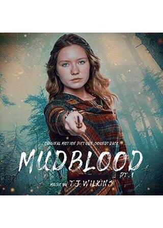 Mudblood: Part One（原題）のポスター