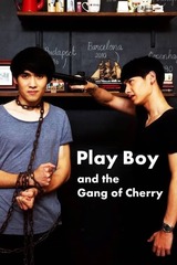 PlayBoy (and the Gang of Cherry)（原題）のポスター