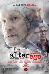 Alter Ego（原題）のポスター
