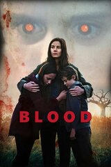 Blood（原題）のポスター