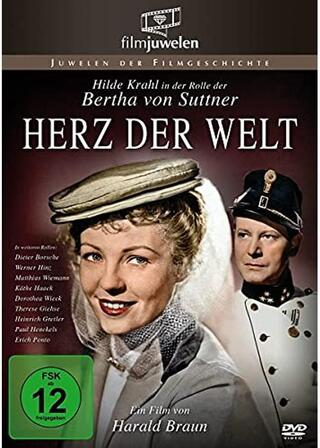 Herz der Welt（原題）のポスター