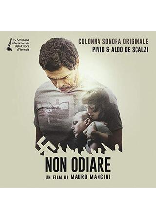 憎むなかれのポスター