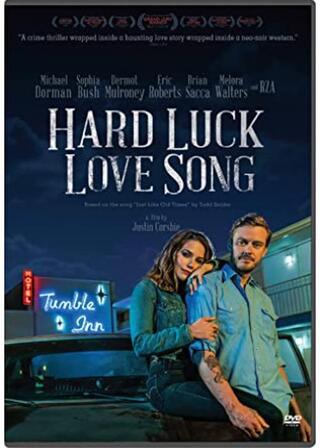 Hard Luck Love Song（原題）のポスター