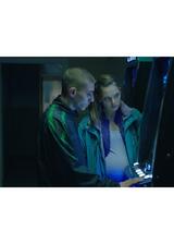 ソーレ－太陽－のポスター