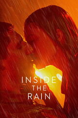 Inside the Rain（原題）のポスター