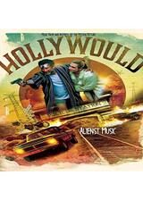 Hollywould（原題）のポスター