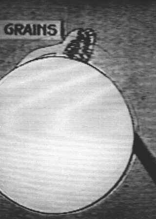 視姦についてのポスター