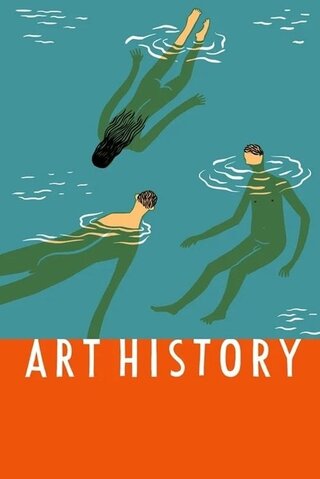 Art History（原題）のポスター