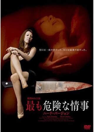 最も危険な情事のポスター