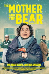 The Mother and the Bear（原題）のポスター