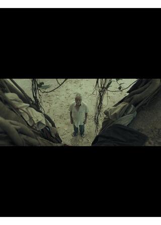 スカベンジャーのポスター