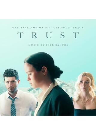 Trust（原題）のポスター