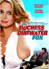 イカサマ貴婦人とうぬぼれ詐欺師のポスター