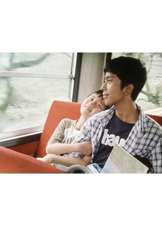 エインのポスター