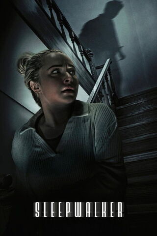Sleepwalker（原題）のポスター