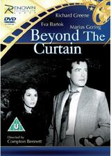 Beyond the Curtain（原題）のポスター