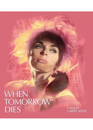 When Tomorrow Dies（原題）のポスター