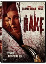 The Rake（原題）のポスター