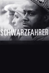 Schwarzfahrer（原題）のポスター