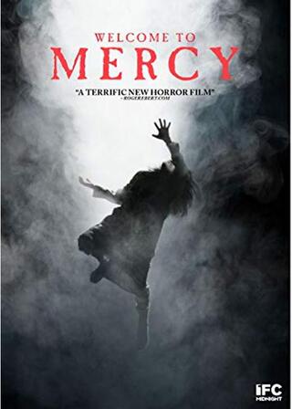 Welcome to Mercy（原題）のポスター