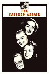The Catered Affair（原題）のポスター