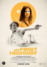 My First Highway（原題）のポスター
