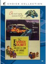 The Family Secret（原題）のポスター