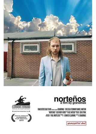 ノルテーニョのポスター