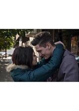 花咲く恋のポスター