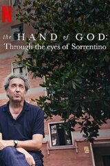 The Hand of God: ソレンティーノの視点からのポスター