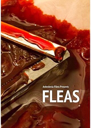 Fleas（原題）のポスター