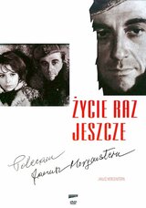 Zycie raz jeszcze（原題）のポスター