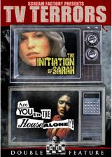 The Initiation of Sarah（原題）のポスター