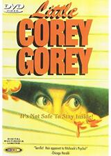 Little Corey Gorey（原題）のポスター