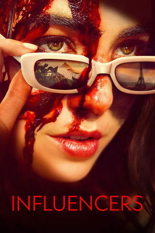 Influencers（原題）のポスター