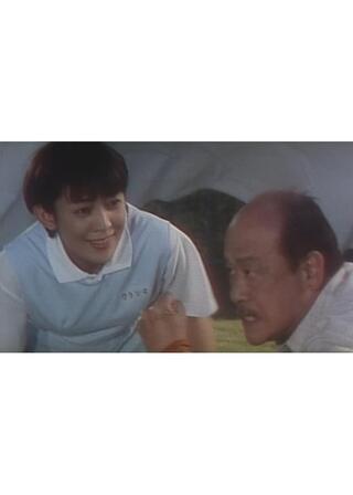 一本の手のポスター