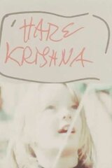 Hare Krishna（原題）のポスター