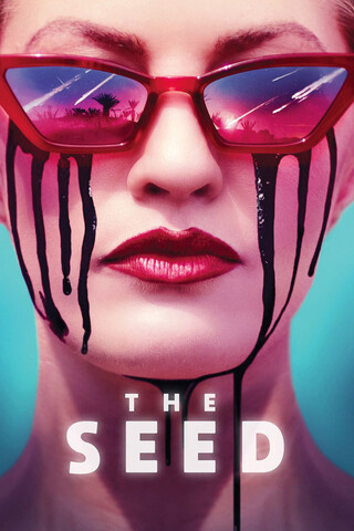 The Seed（原題）のポスター