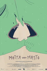 Matta and Matto（原題）のポスター