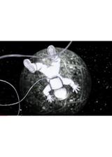 AYESHAのポスター