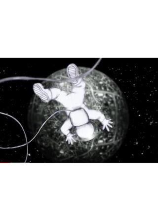 AYESHAのポスター