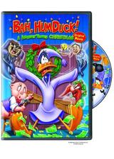 Bah Humduck!: A Looney Tunes Christmas（原題）のポスター