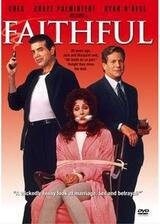 Faithful（原題）のポスター