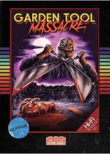 Garden Tool Massacre（原題）のポスター