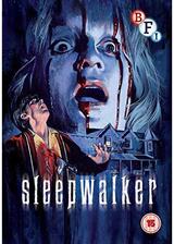 Sleepwalker（原題）のポスター