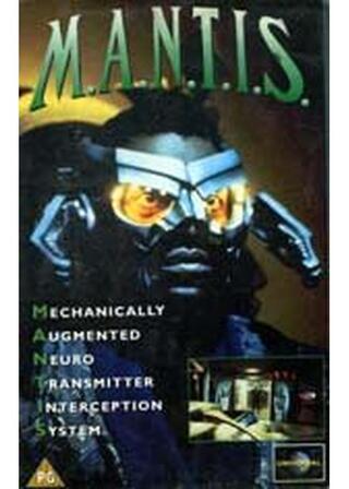 ザ・マンティスのポスター