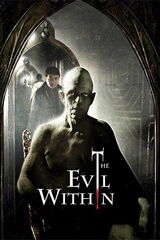 The Evil Within（原題）のポスター