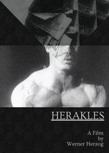 Herakles（原題）のポスター