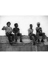 キラー・オブ・シープ 4K レストア版のポスター